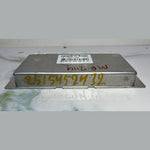 Load image into Gallery viewer, Mercedes Suspension Control Unit Module A2515452432 R-Class W251 and ML GL Class