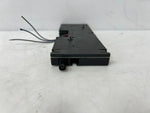 Bild in die Galerieansicht laden, 2007-13 BMW X5 E70 315 MHz ZB 315 Antenna Amplifier Diversity Module 9134283 OEM
