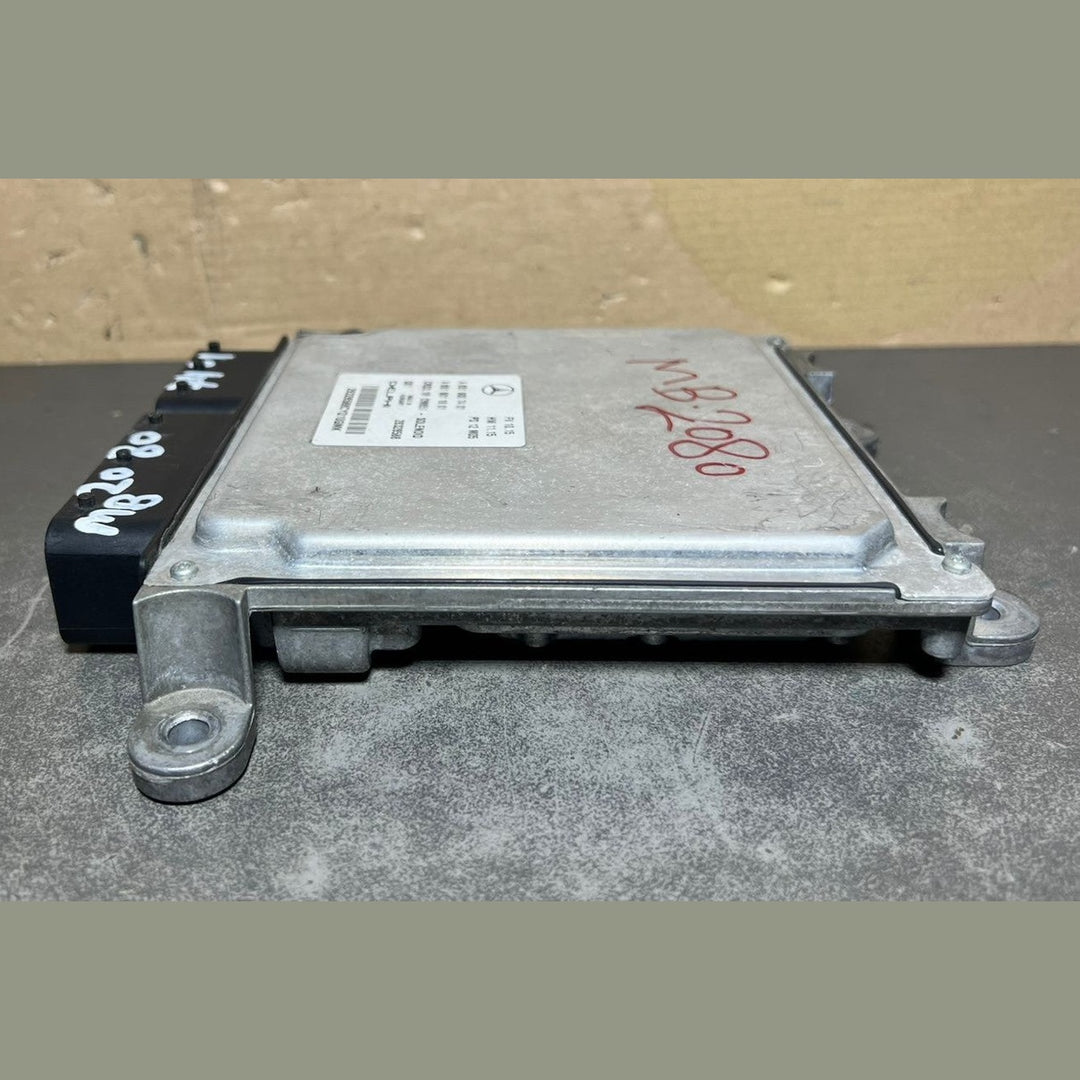 10-15 Mercedes W212 E-Class Engine Control Module Unit ECM ECU A651 9007401 OEM