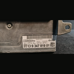 Load image into Gallery viewer, KA3109  BMW GPS DVD RADIO NAVIGATION STEREO RECEIVER CONTROL UNIT - 9347819