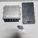 Load image into Gallery viewer, 2018 BMW 730e G11 Engine Control Unit 8691846 G30 G12 730e 740Le ECU SET 