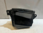 Load image into Gallery viewer, 2015-2016 BMW X5 F15 F85 Head Up Display Screen 9321970 OEM