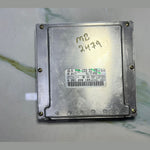 Bild in die Galerieansicht laden, 1999-2005 Mercedes-Benz C230 Engine Control Module A1121533179 W211  R129 SL320