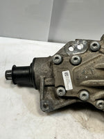 Load image into Gallery viewer, 2018 Jaguar F-Pace 1999CC DIESEL AUTOMATIC Front Differential HK833017AD R=3.23