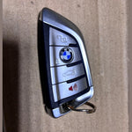 Load image into Gallery viewer, BMW G20 330i B48 2.0 14-09-2019 ENGINE CONTROL UNIT COMPLETE SET + KEY (9846392)
