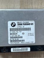 Bild in die Galerieansicht laden, 2007-2013 BMW X5 Transfer Case Module 3360 7595847 X5 E70 and X6 E71 