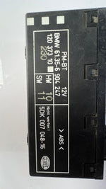 Load image into Gallery viewer, 2001-2003 BMW 530i Door Control Module 6904247 540i 740i M5 E38 E39 OEM