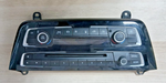 قم بتحميل الصورة إلى عارض الصور، BMW OEM F30 F32 F22 Climate AC Audio CD Control Panel Switch 6832881