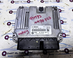 Load image into Gallery viewer, BMW N47 F25 X3 ENGINE CONTROL UNIT ECU ONLY DDE 8518477 BOSCH OEM