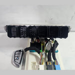 Load image into Gallery viewer, OEM BMW G07 BMW X7 30dX MAY 2022 ENGINE CONTROL ECU KIT DDE BOSCH 7828780 RHD