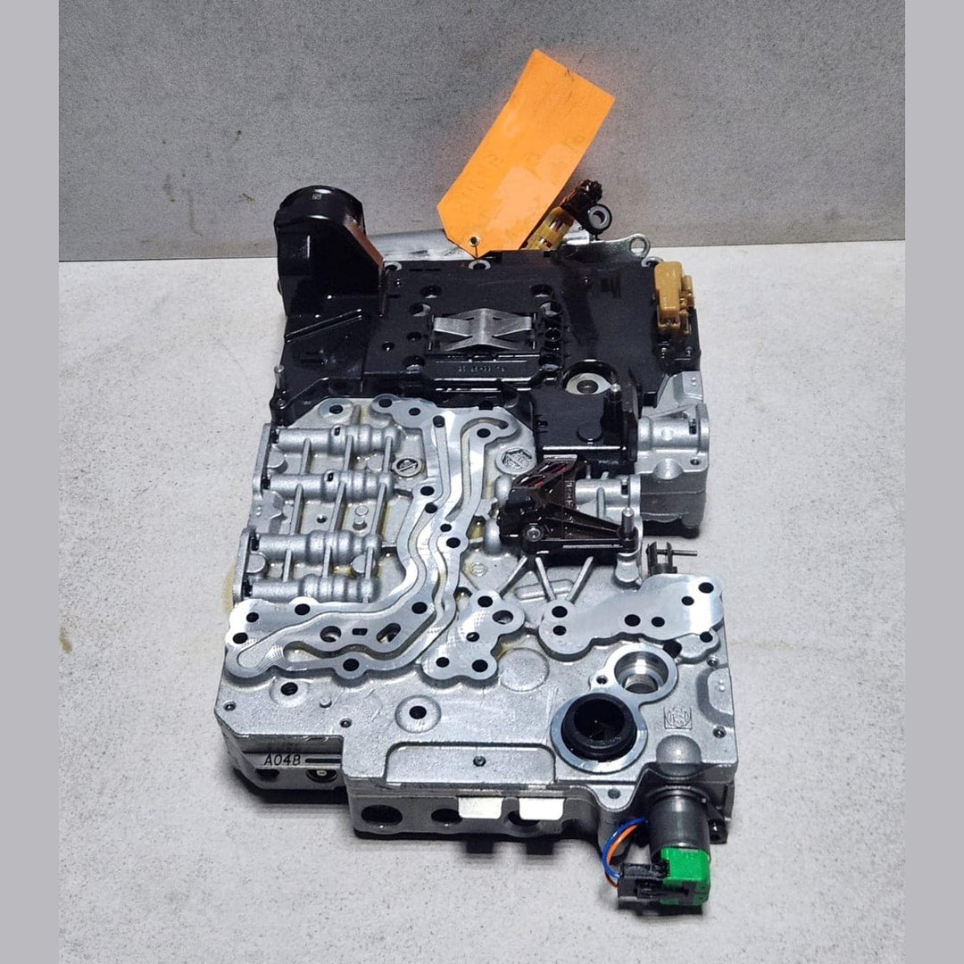 2012-2016 BMW 528i Transmission Control Module 0260550066 8HP45 N20 F10