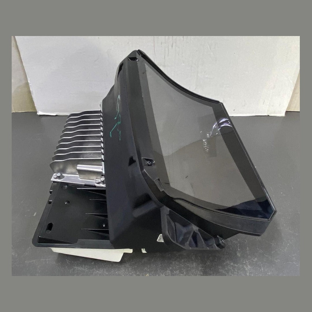 OEM BMW M440I G20 G26 G80 HEAD UP DISPLAY SCREEN MONITOR MODULE 9442012