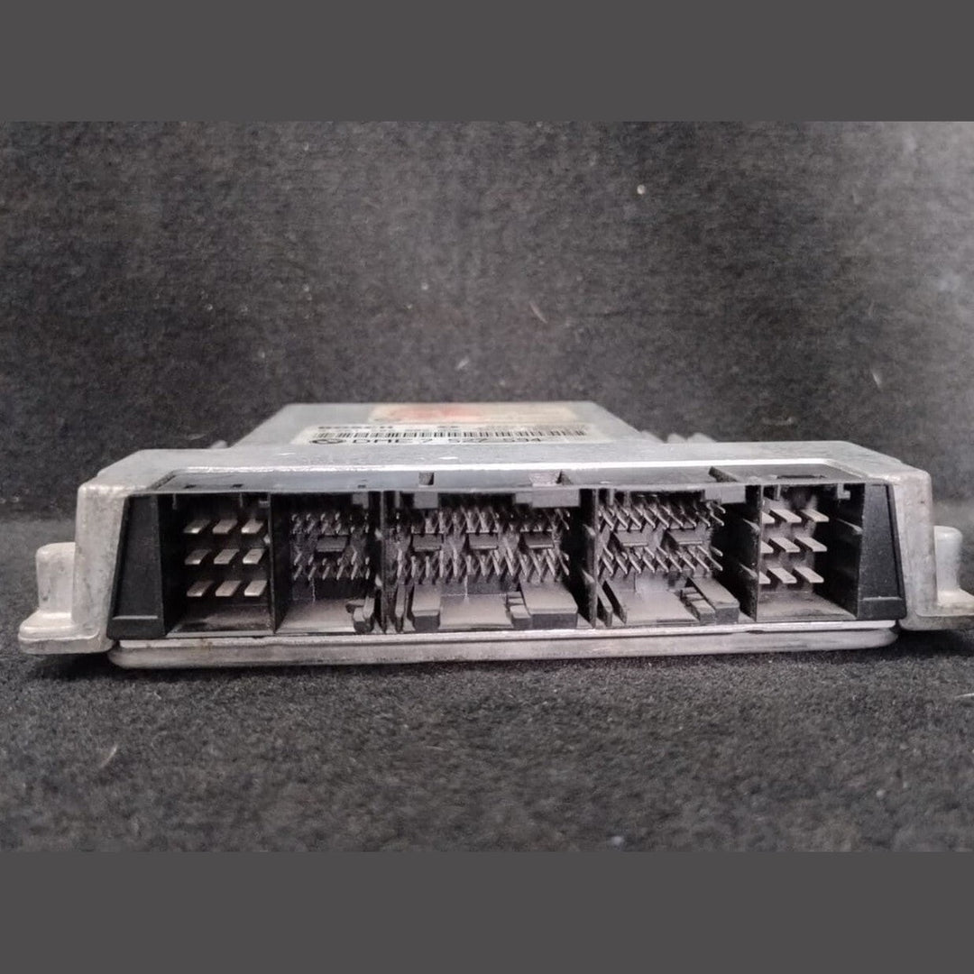 BMW E65 E66 760i 760Li 445PS N73 ENGINE CONTROL UNIT  7527594 0261S02002