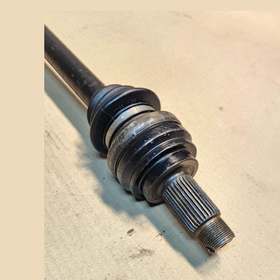 BMW Rear Driveshaft Rear Right 7527074 3 Series E90 and E91