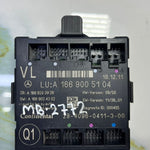 Bild in die Galerieansicht laden, Mercedes W166 ML GLE GL Front Left Side Door Control Module A166 9005104 OEM