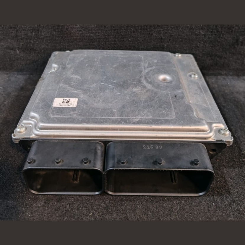 BMW X3 E83 LCI X3 2.0d N47 ENGINE CONTROL MODULE ECM DDE 7809196