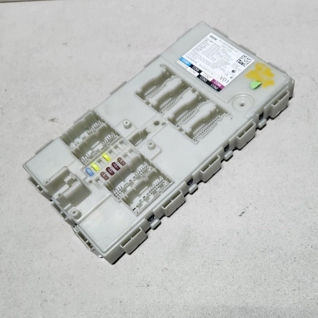 BMW Body Domain Controller 8794951 5 Series G30 G31