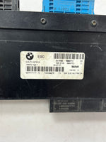 Bild in die Galerieansicht laden, 2005-2011 BMW E90 3-Series Junction Box JBE Body Control Module BCM 6982711 OEM