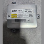 Load image into Gallery viewer, 2010-2015 BMW X1 Xenon Headlight Control Ballast 7237647 E90 F10 F11 F01 F07 X1 