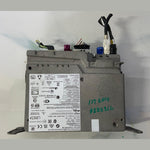 Load image into Gallery viewer, OEM BMW X7 G07 LCI Music Navi Radio Player Head Unit USED 5B37399