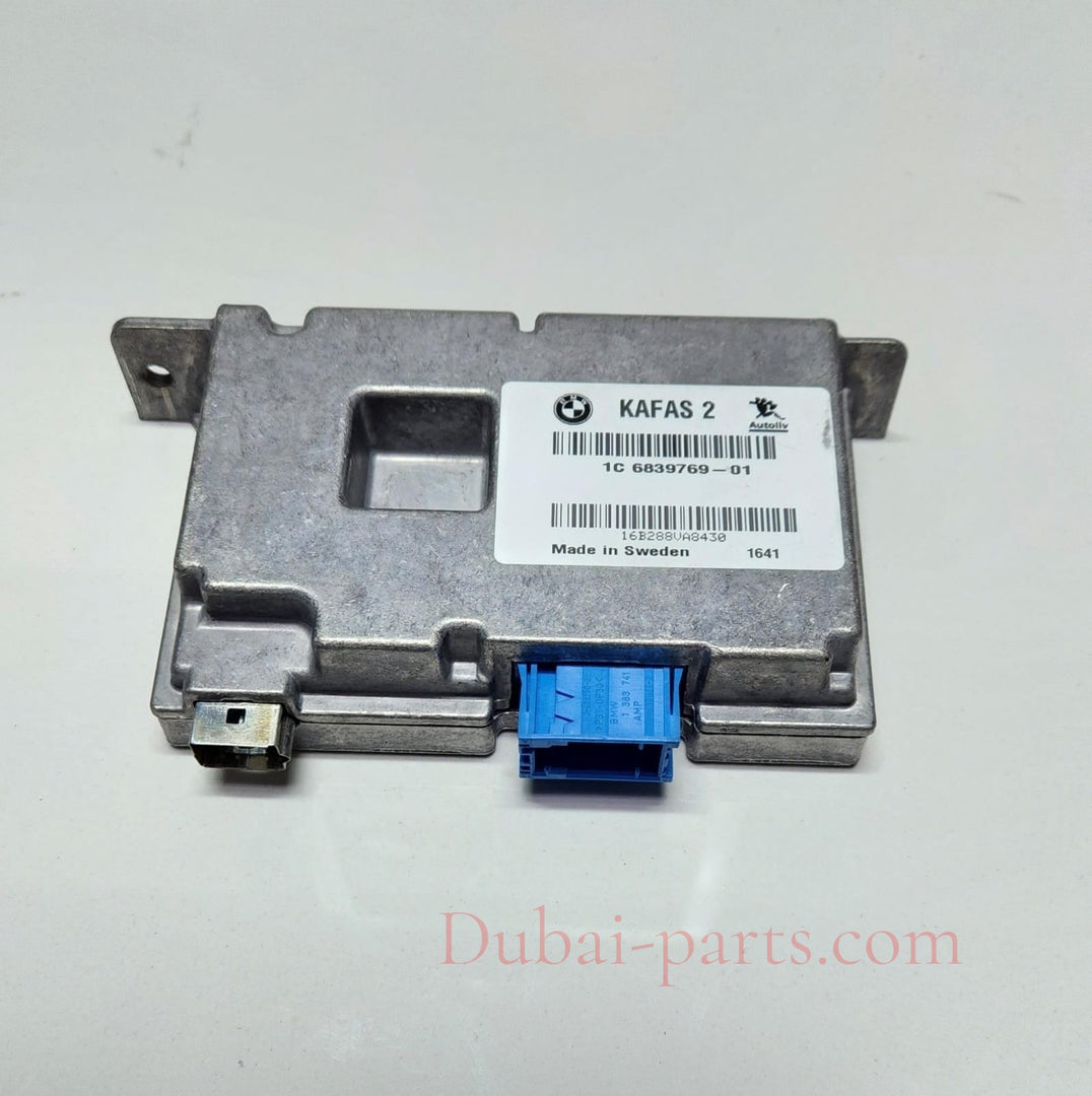 2017 BMW 530i Camera Control Module 6839769 5 Series G30 2 Series F45 OEM