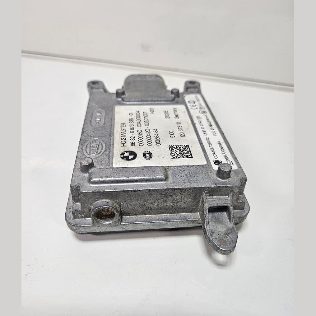 2013-2015 BMW 750Li Blind Spot Lane Change Warning Sensor 6873335