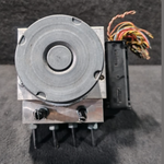 Load image into Gallery viewer, BMW F07 DSC ANTI BREAKING SYSTEM PUMP BREAK HYDRO CONTROL UNIT MODULE - 6853400