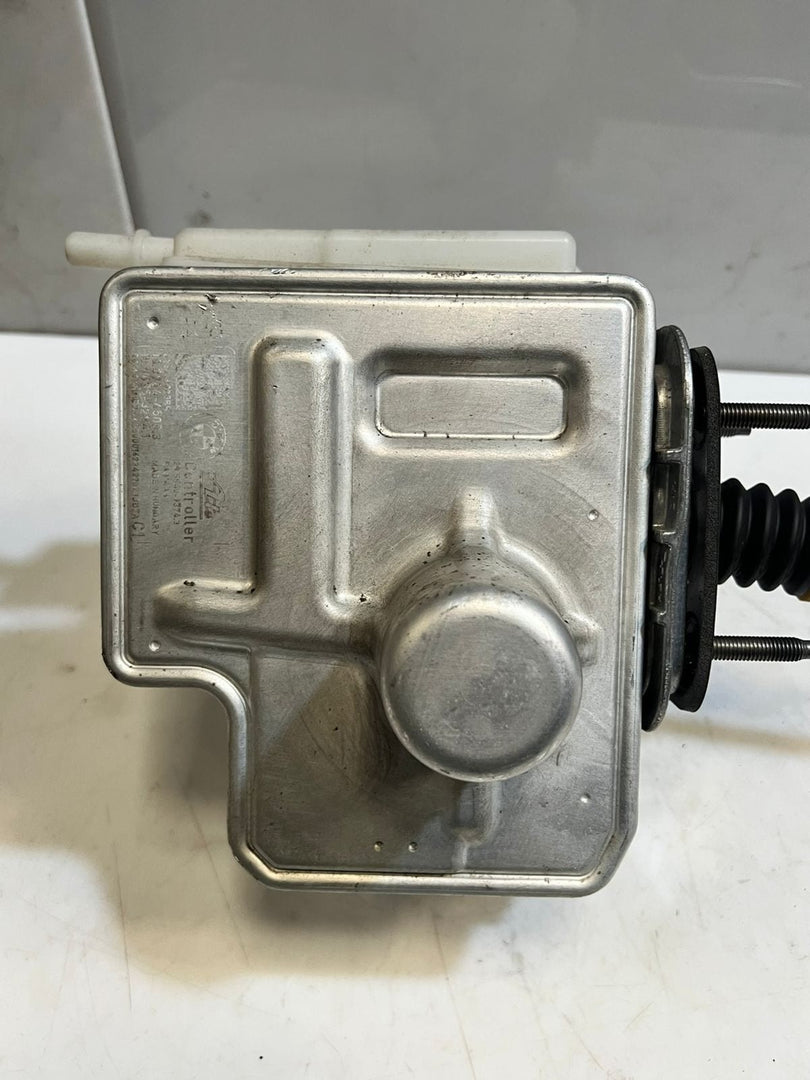 2023 BMW iX I20 Intelligent Brake Unit ABS Hydraulic Block 5A814A5 OEM