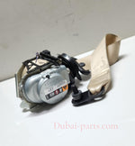 قم بتحميل الصورة إلى عارض الصور، 2019 BMW X5 Seat Belt S4794162205 X5 G05 OEM