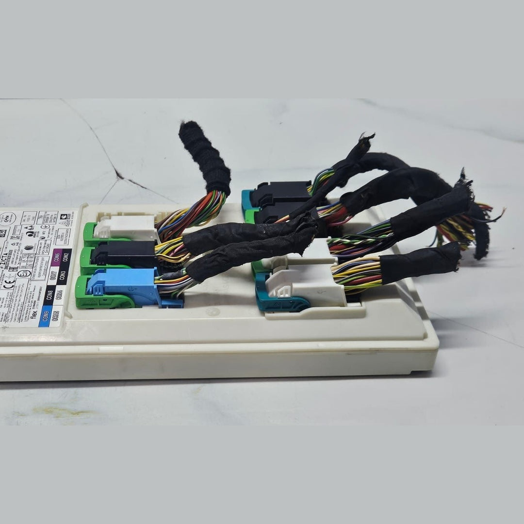 BMW 5 Series G31 Body Control Module 5A67203 OEM