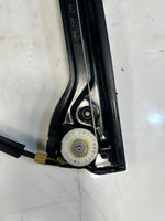 Bild in die Galerieansicht laden, BMW 6' F07 GT F06 Window Regulator With Motor Front Right 7275398 OEM