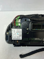Load image into Gallery viewer, 2008 BMW 750i 7 Series F01 F02 F03 F04 SPEEDOMETER Instrument Cluster 9214725