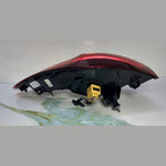 Load image into Gallery viewer, 2021 Genuine Mercedes W206 C-Class ESTATE Rear Left Side Tail Light A206 9061501