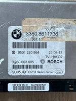 Load image into Gallery viewer, 2013-2019 BMW X5 Control Unit For Qmv 33608611736 F15 F16 F85 F86 X5 X6 