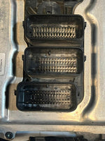 قم بتحميل الصورة إلى عارض الصور، 2011-2015 BMW 550i B7 N63 Engine Control Module ECU SET DME+CAS+1KEY 8604942