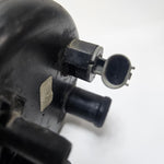 Load image into Gallery viewer, 2006-2010 BMW X5 E53, 650i E64, 745i Power Steering Fluid Reservoir 6782538
