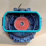 Load image into Gallery viewer, BMW X5 G05 HIFI FRONT RIGHT SUBWOOFER SPEAKER 6513-2622515 OEM