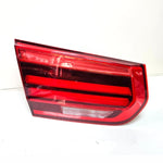 Load image into Gallery viewer, 7369119-BMW 3 Series F30 F31 F35 F80 M3 Taillight Inner Part Rear Left Side OEM 