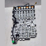 Load image into Gallery viewer, 2012-2016 BMW 320i 520i Transmission Valve Body Mechatronics 8hp45 0260550087 