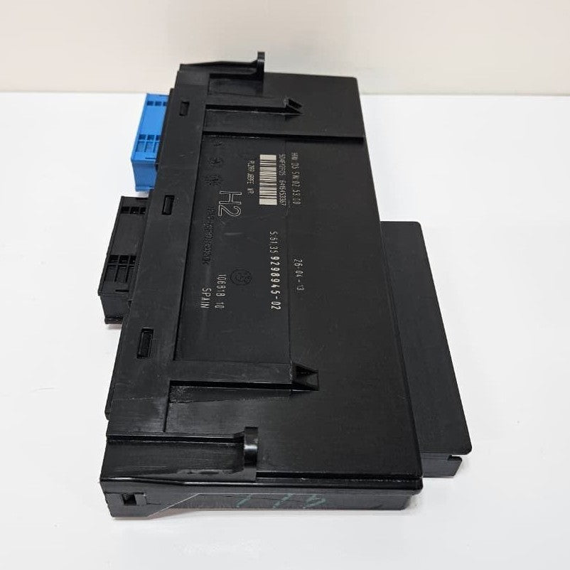 2013-2015 BMW E84 X1 Body Control Module 9298945 OEM