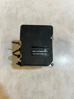 Load image into Gallery viewer, 2000-2006 BMW X5 E53 ABS BRAKE Pump CONTROL UNIT 6768829 OEM