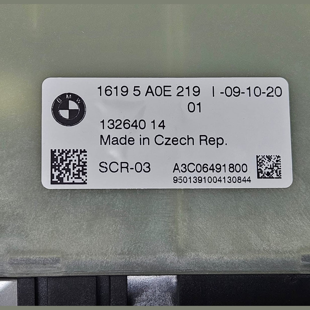 OEM BMW 1 SERIES F40 1.5 F44 ADBLUE CONTROL MODULE 5A0E219 SCR-03