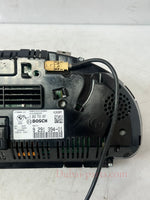 Bild in die Galerieansicht laden, 2011-2014 BMW 550i F10 F06 5' 6' 535I GT Instrument Cluster Speedometer 9291394