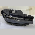 Bild in die Galerieansicht laden, OEM BMW X7 G07 LED ADAPTIVE HEADLIGHT RL RIGHT SIDE 5A279E4 WITHOUT MODULE