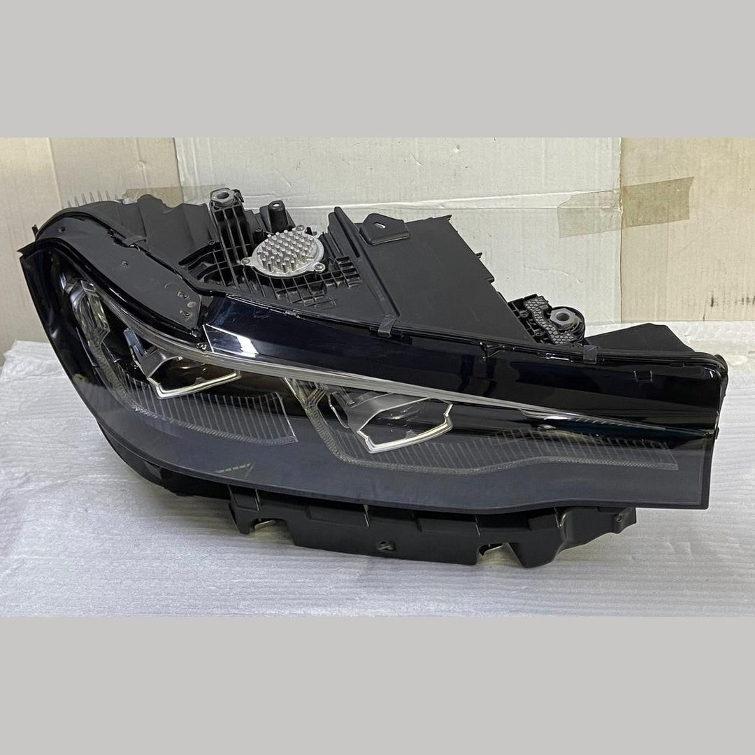 OEM BMW X7 G07 LED ADAPTIVE HEADLIGHT RL RIGHT SIDE 5A279E4 WITHOUT MODULE