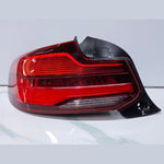 Load image into Gallery viewer, 2017 BMW F22 M2 F87 Rear Left Side Tail Light LED 7420991 ECE Spec OEM 