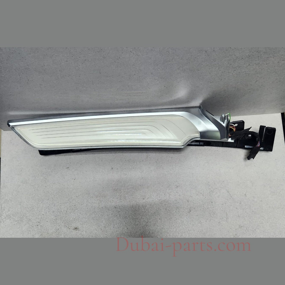 2016-2019 BMW 750i Rear Door Window Sunshade 7440850 7 Series G1