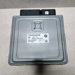 قم بتحميل الصورة إلى عارض الصور، BMW Engine Control Unit DME 7621178 E81 E87 E90 N43 118i 318i MSD81.2 ECU SET 
