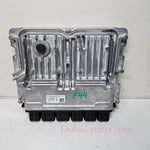 Load image into Gallery viewer, 5A2A684-2019 BMW F44 218I B38 2.0 Engine Control Unit ECU DDE Key Set