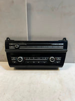 قم بتحميل الصورة إلى عارض الصور، 2011-2016 BMW 5 Series F10 and F11 535i A/C Climate Control Panel 9285330 OEM